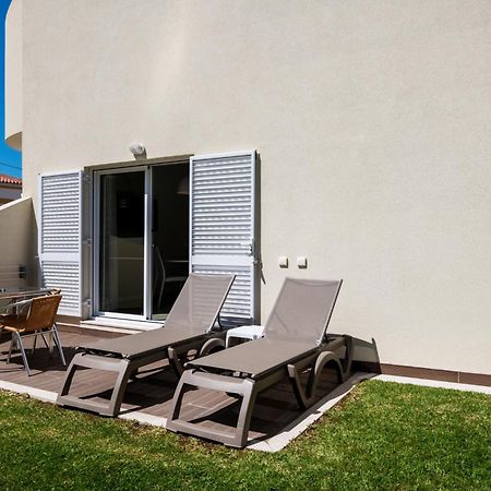 Alvormar Apartamentos Turisticos Εξωτερικό φωτογραφία