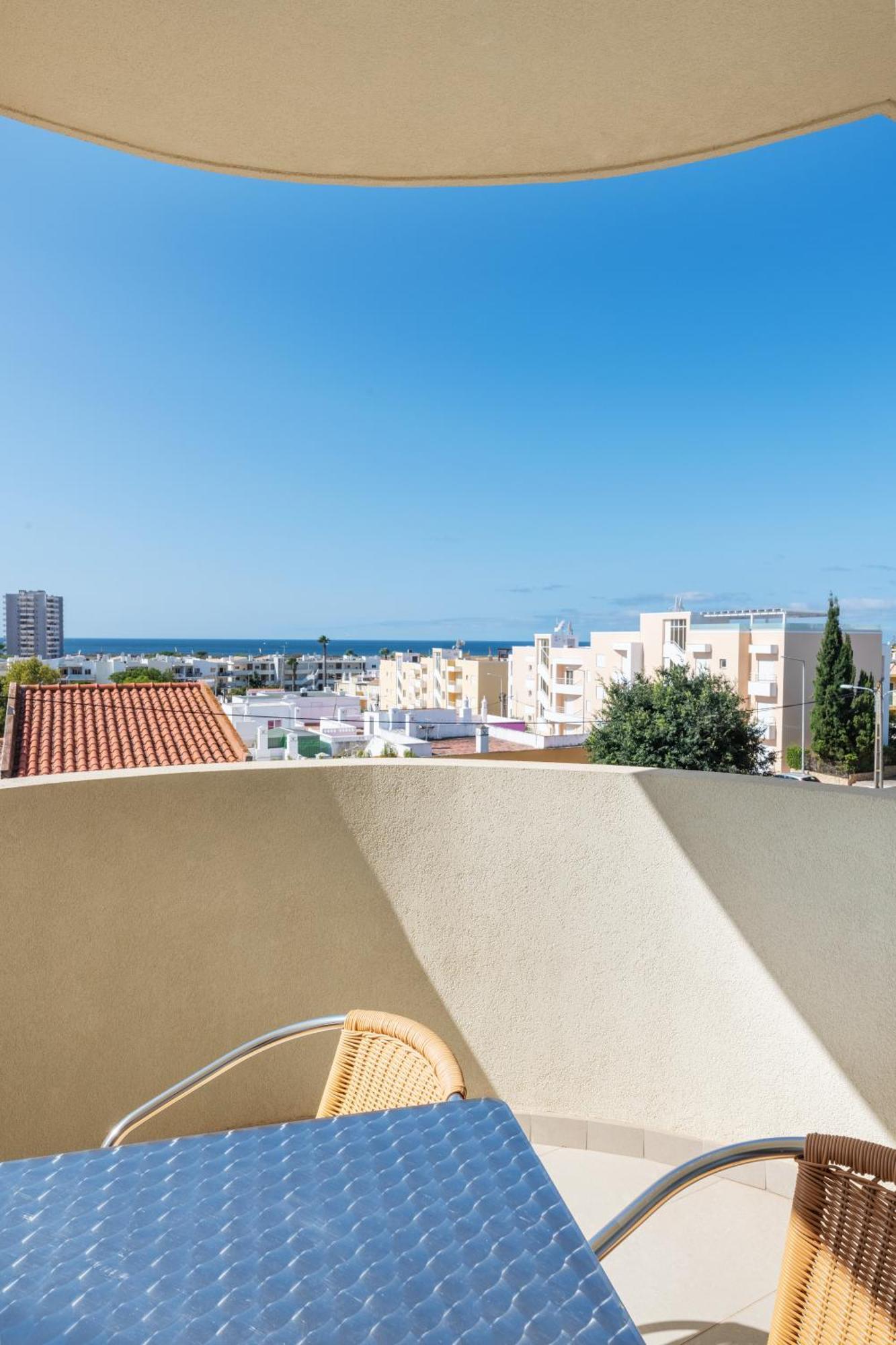 Alvormar Apartamentos Turisticos Δωμάτιο φωτογραφία